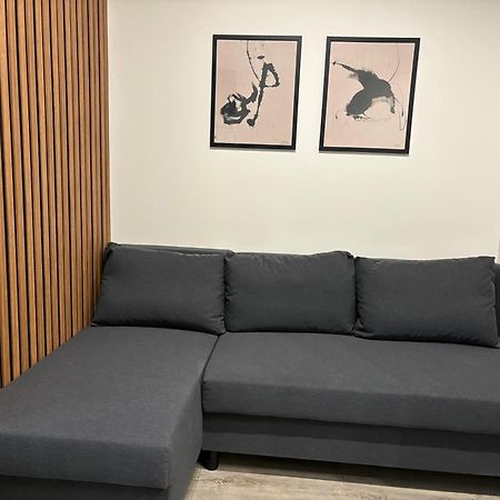 Wyjatkowe Apartamenty W Centrum Vratislav Exteriér fotografie