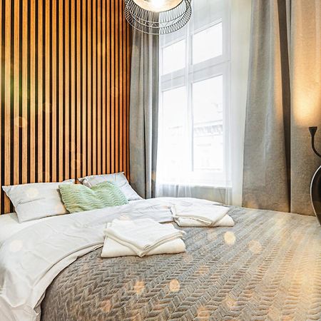 Wyjatkowe Apartamenty W Centrum Vratislav Exteriér fotografie