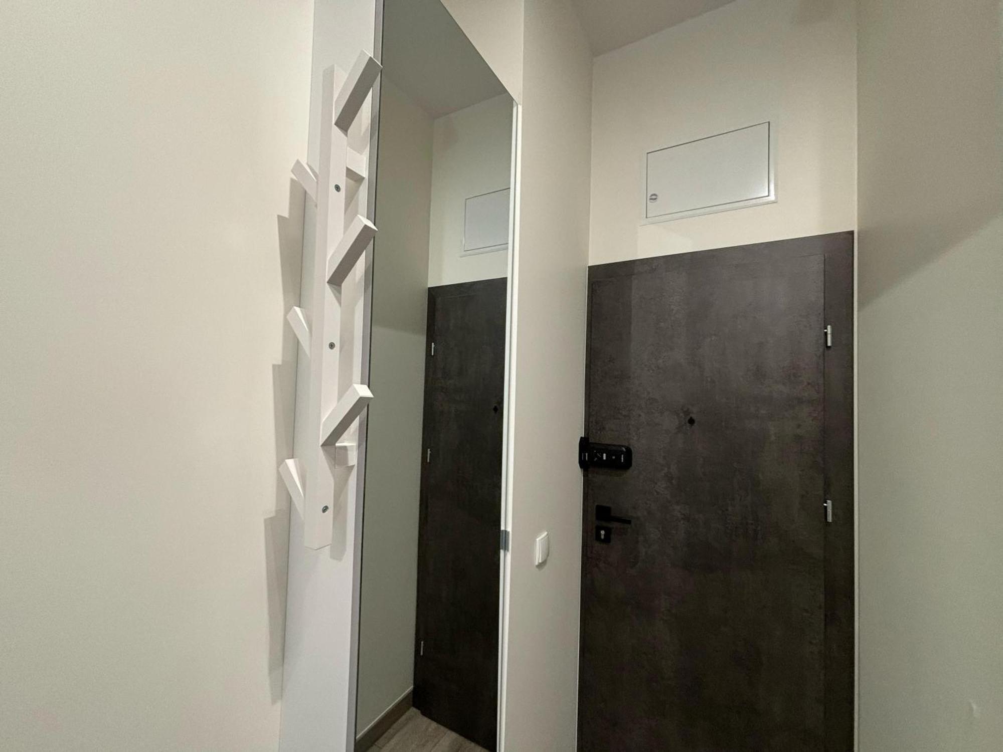 Wyjatkowe Apartamenty W Centrum Vratislav Exteriér fotografie