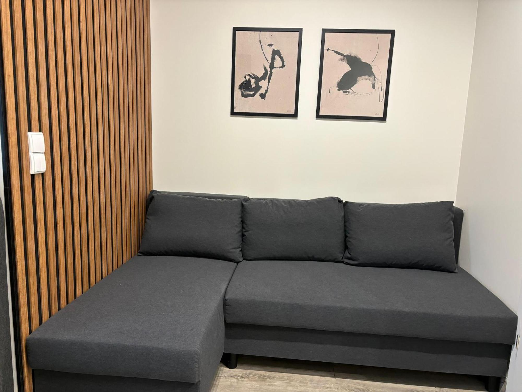 Wyjatkowe Apartamenty W Centrum Vratislav Exteriér fotografie
