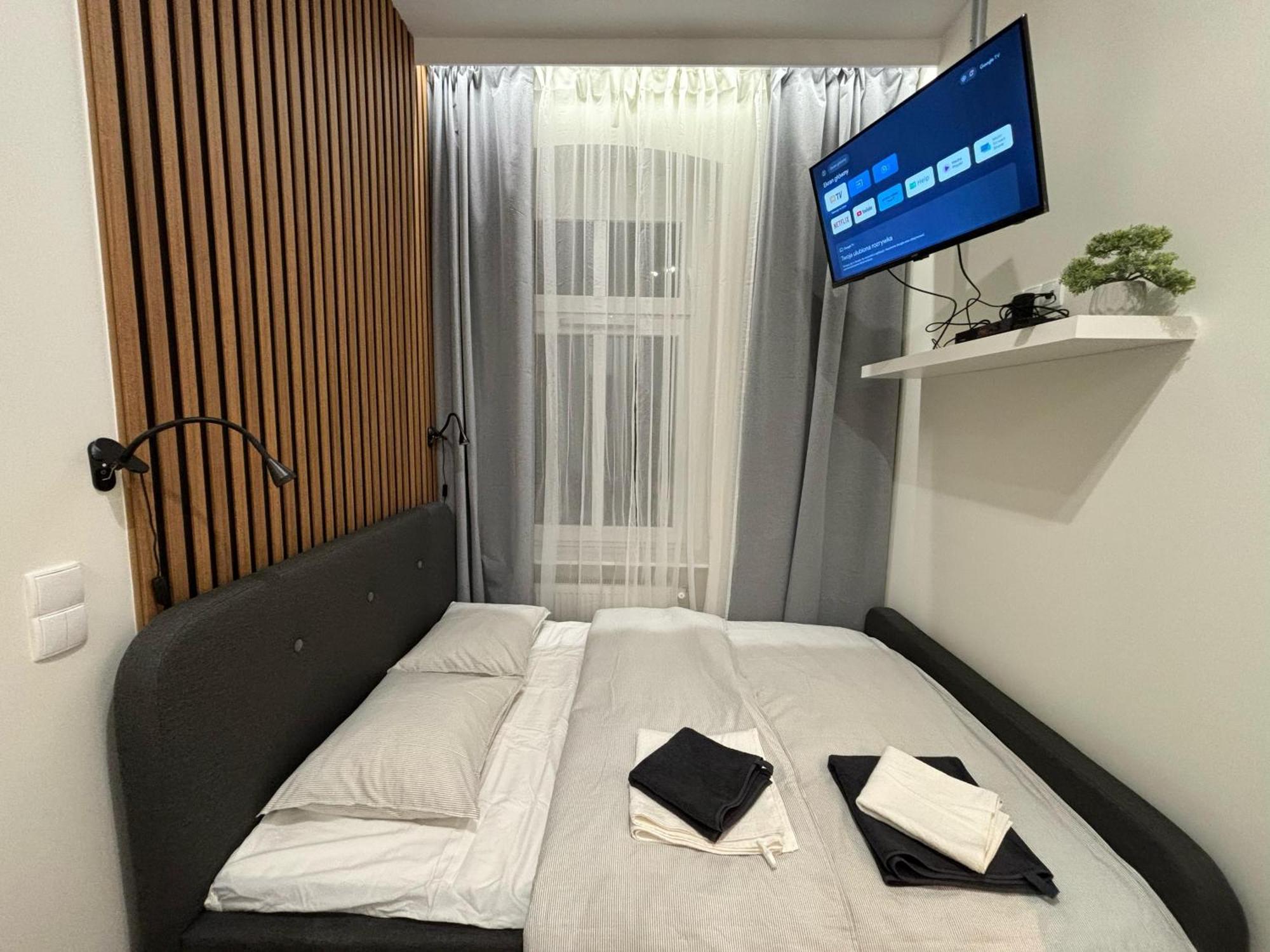 Wyjatkowe Apartamenty W Centrum Vratislav Exteriér fotografie