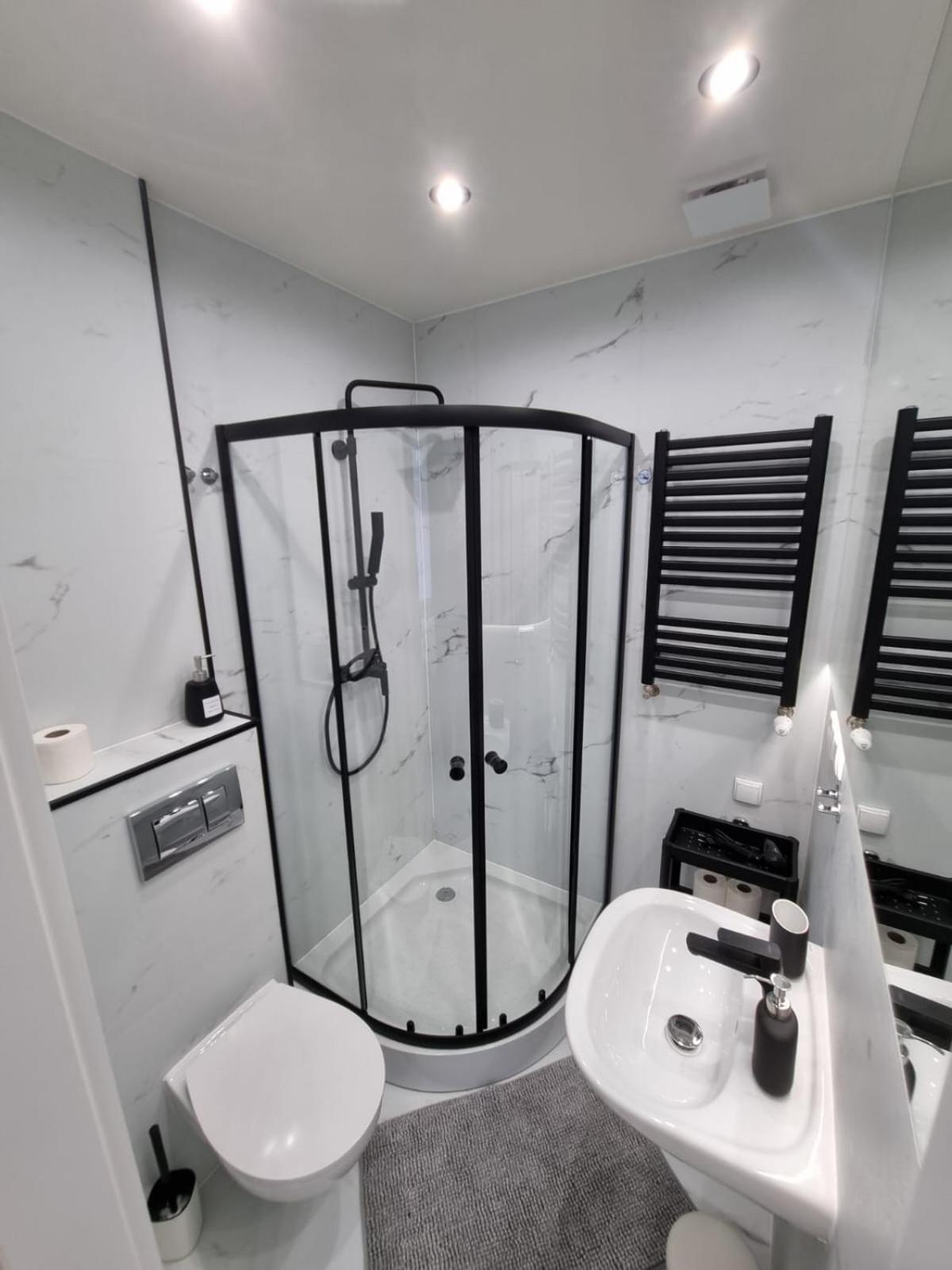 Wyjatkowe Apartamenty W Centrum Vratislav Exteriér fotografie