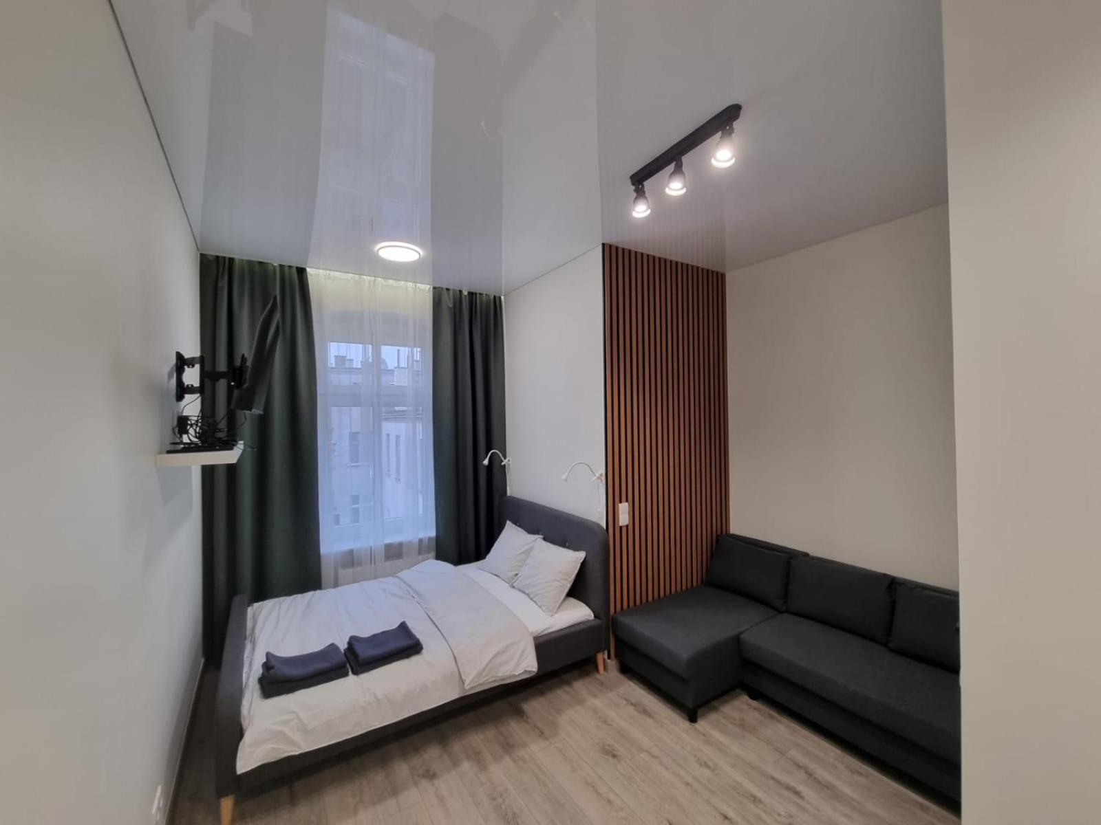 Wyjatkowe Apartamenty W Centrum Vratislav Exteriér fotografie