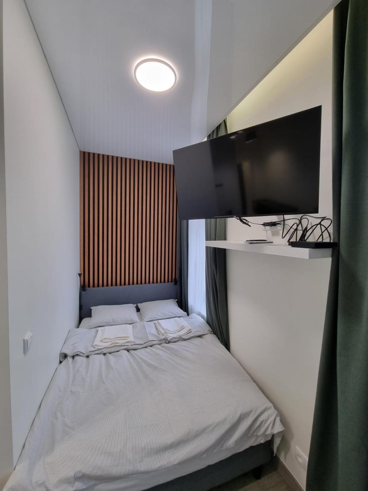 Wyjatkowe Apartamenty W Centrum Vratislav Exteriér fotografie
