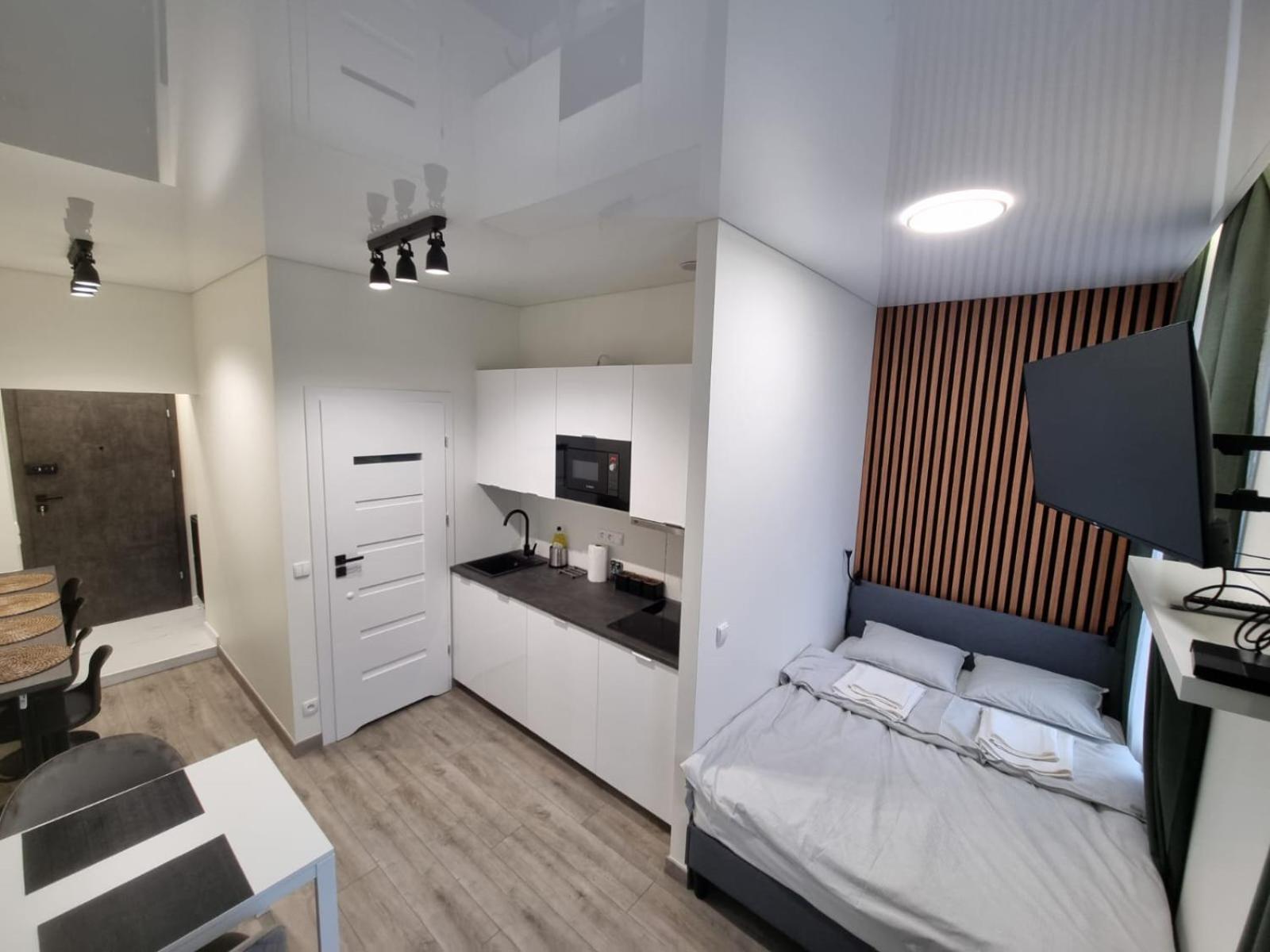 Wyjatkowe Apartamenty W Centrum Vratislav Exteriér fotografie