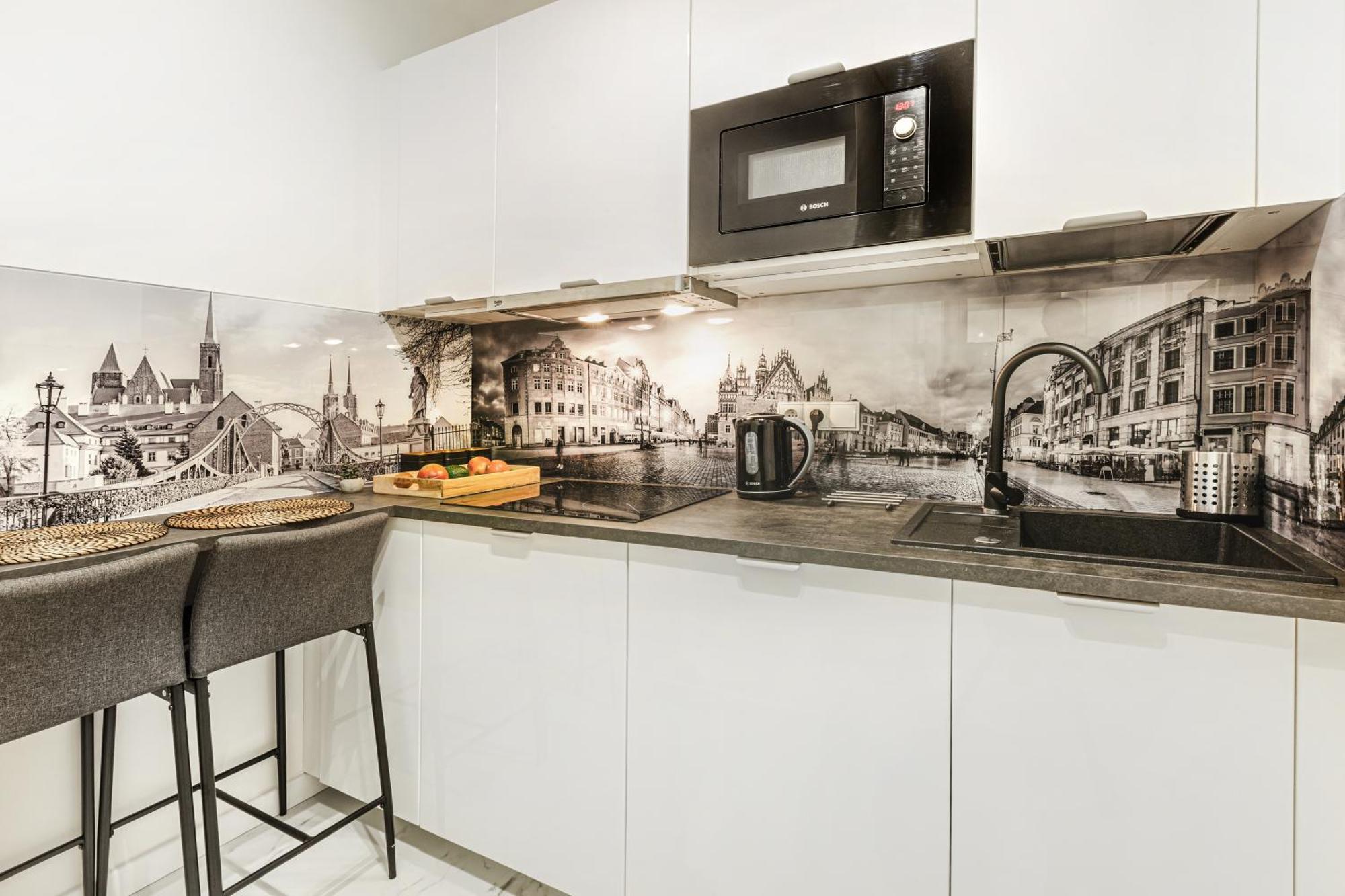 Wyjatkowe Apartamenty W Centrum Vratislav Exteriér fotografie