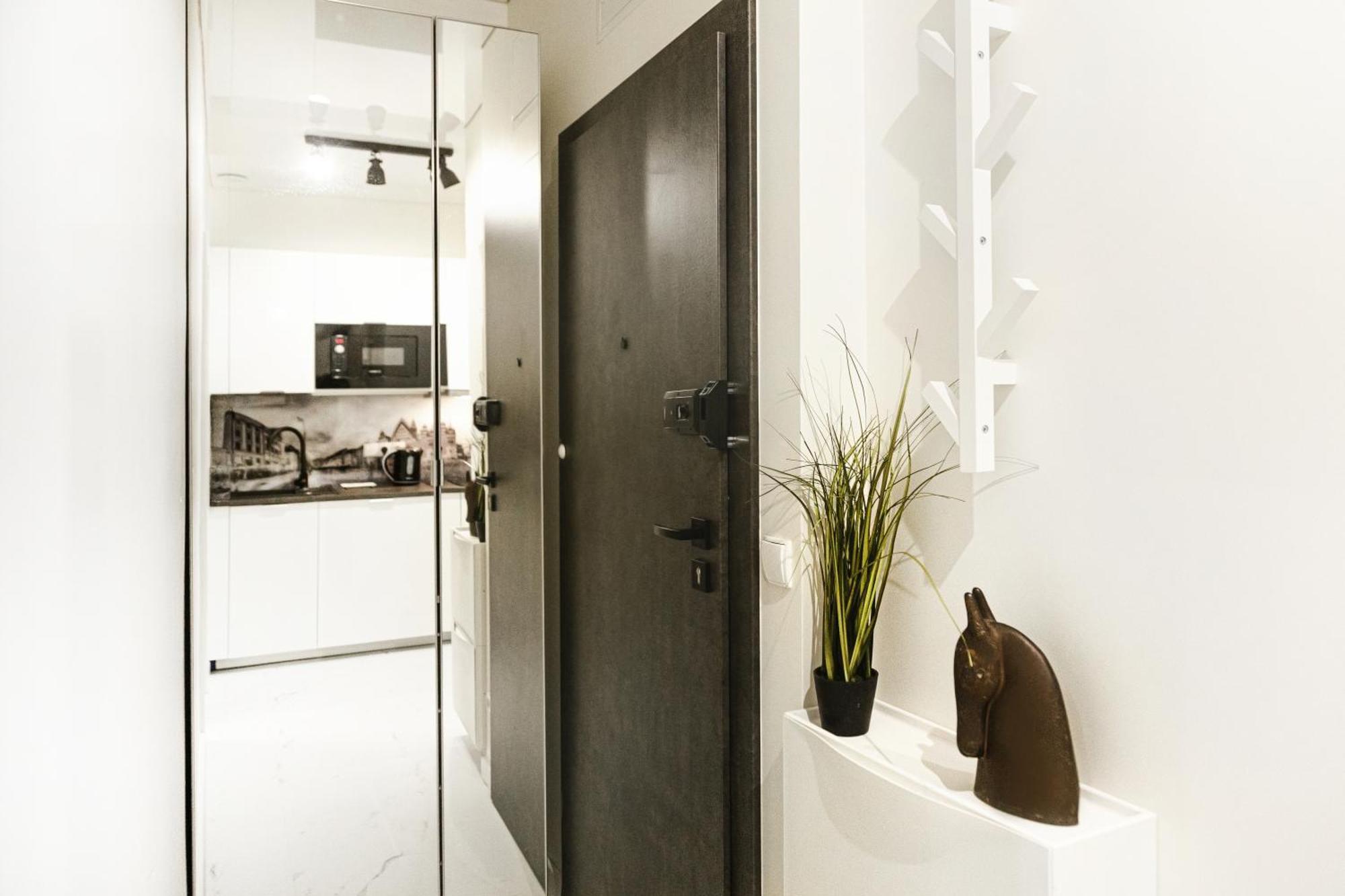 Wyjatkowe Apartamenty W Centrum Vratislav Exteriér fotografie