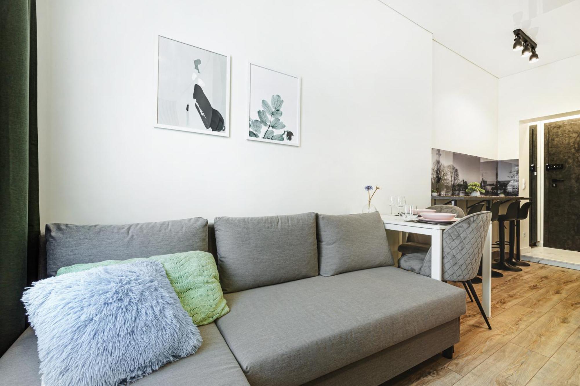 Wyjatkowe Apartamenty W Centrum Vratislav Exteriér fotografie