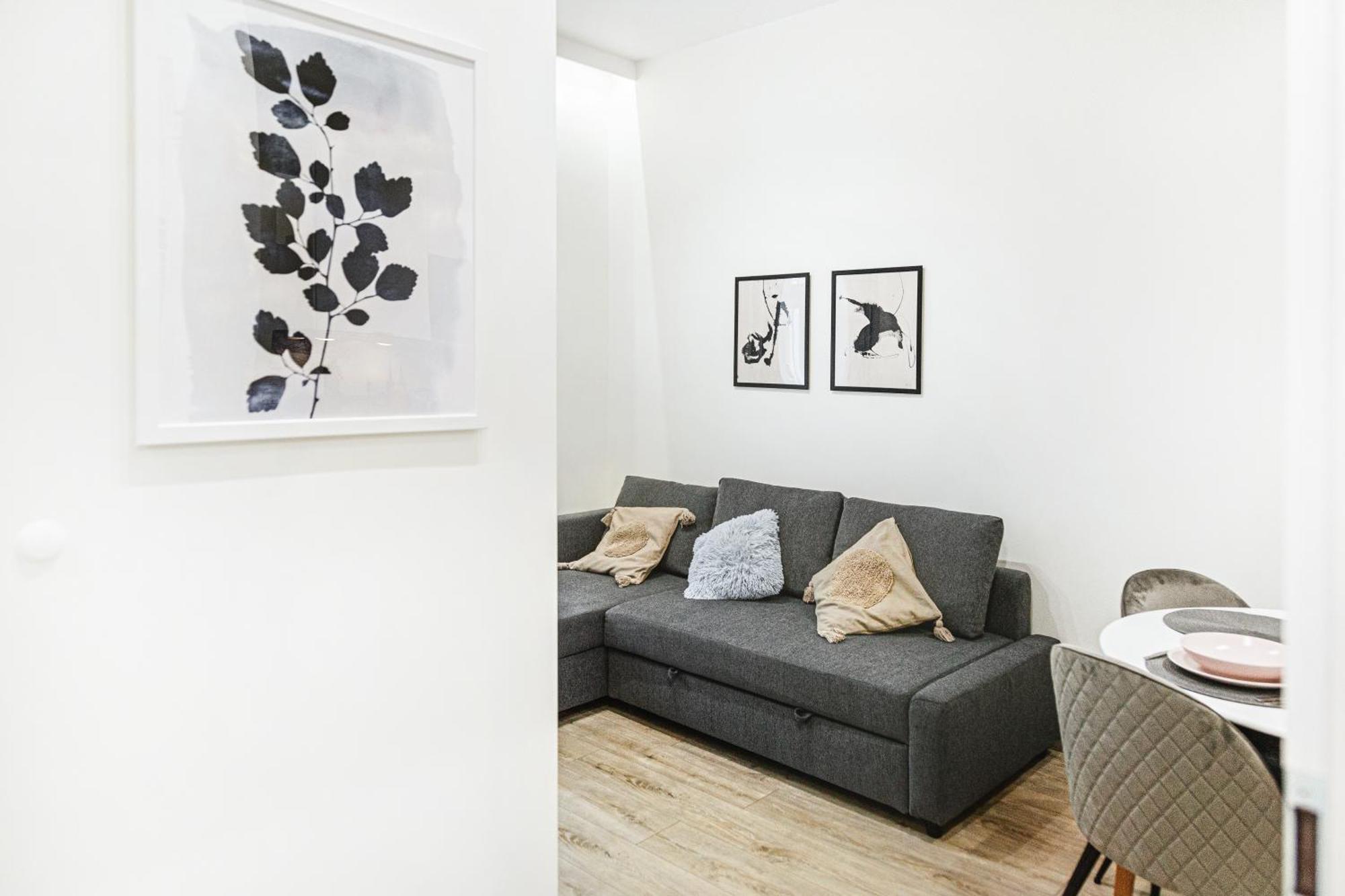 Wyjatkowe Apartamenty W Centrum Vratislav Exteriér fotografie