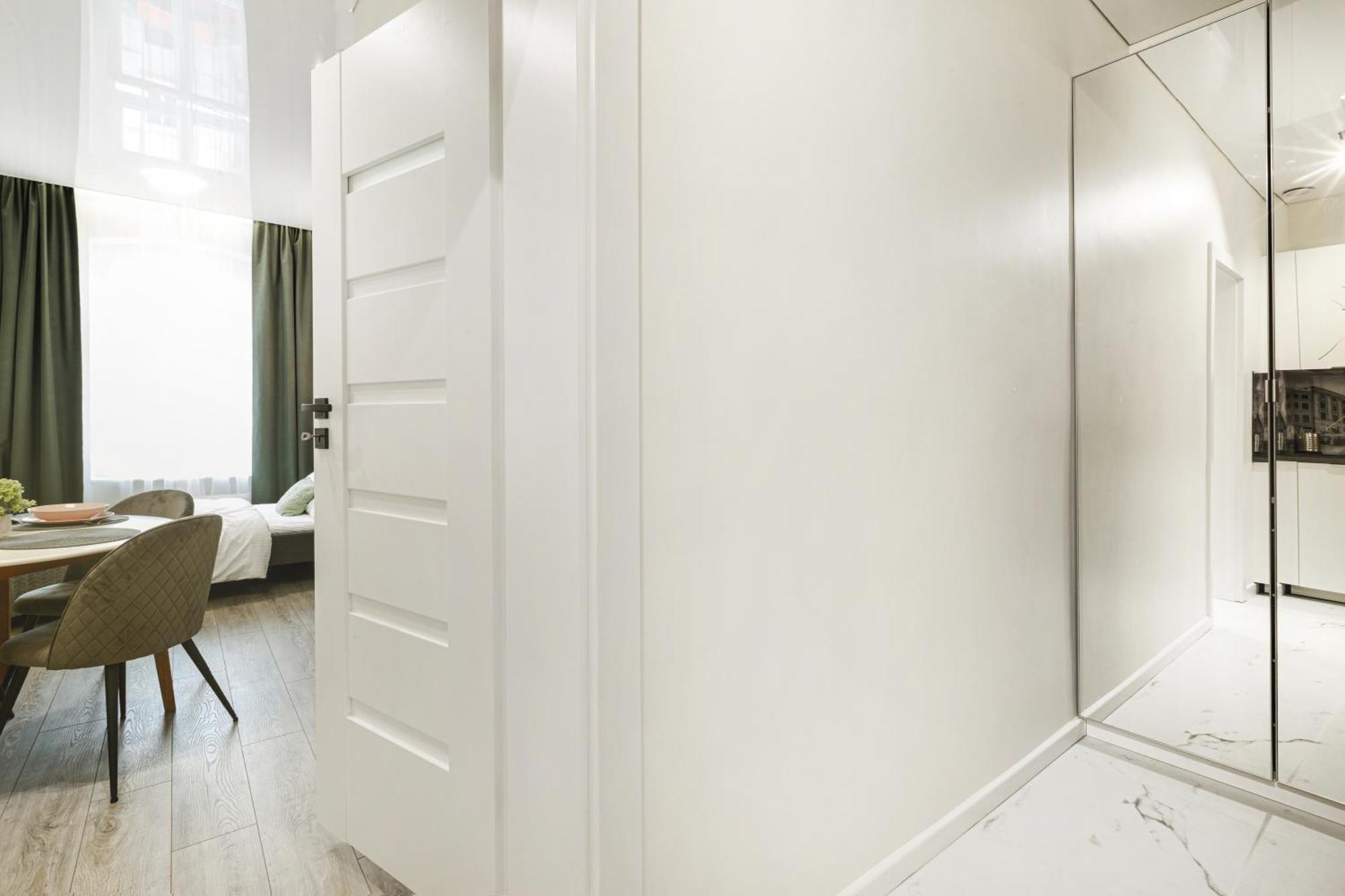 Wyjatkowe Apartamenty W Centrum Vratislav Exteriér fotografie