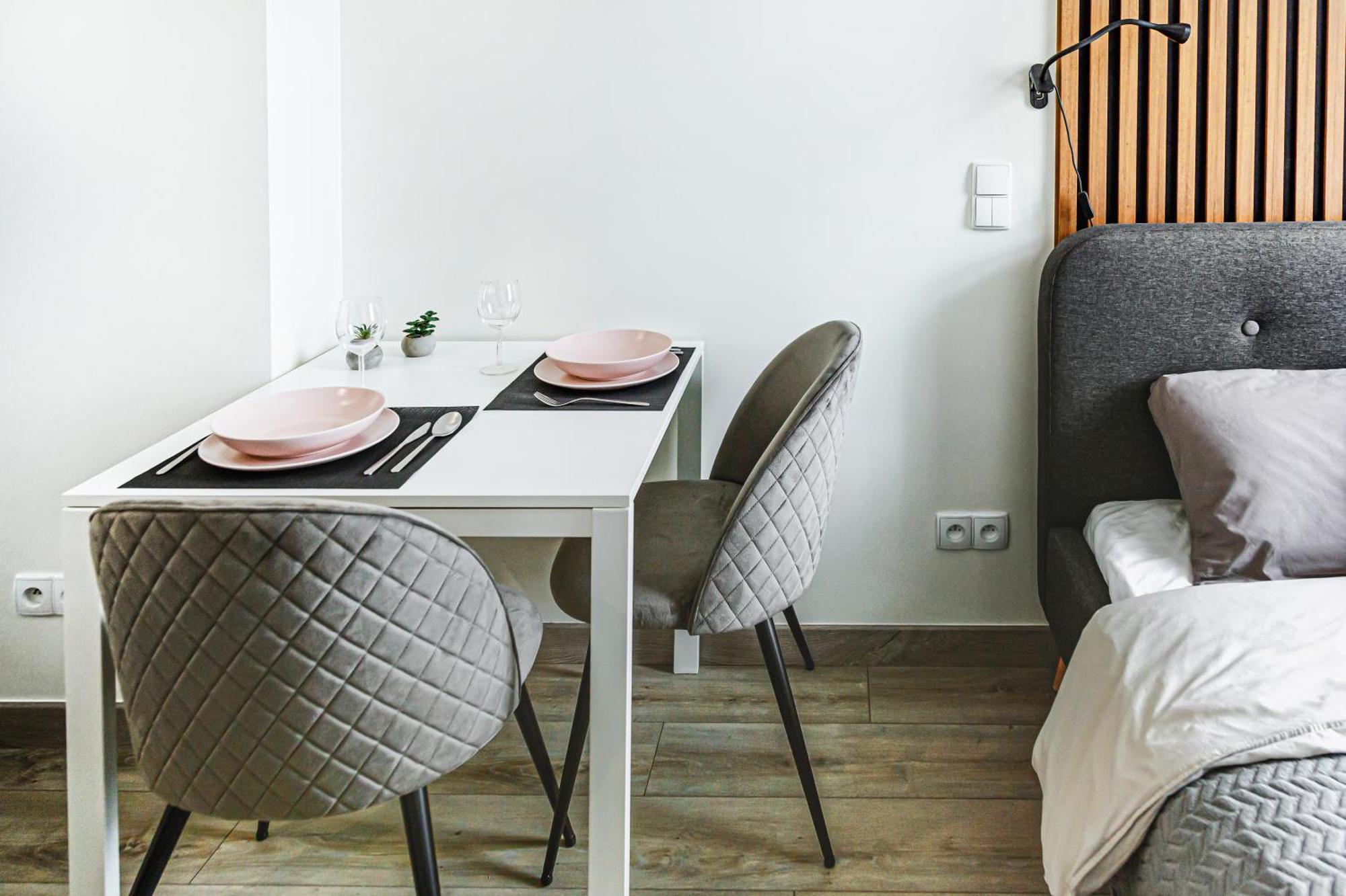 Wyjatkowe Apartamenty W Centrum Vratislav Exteriér fotografie