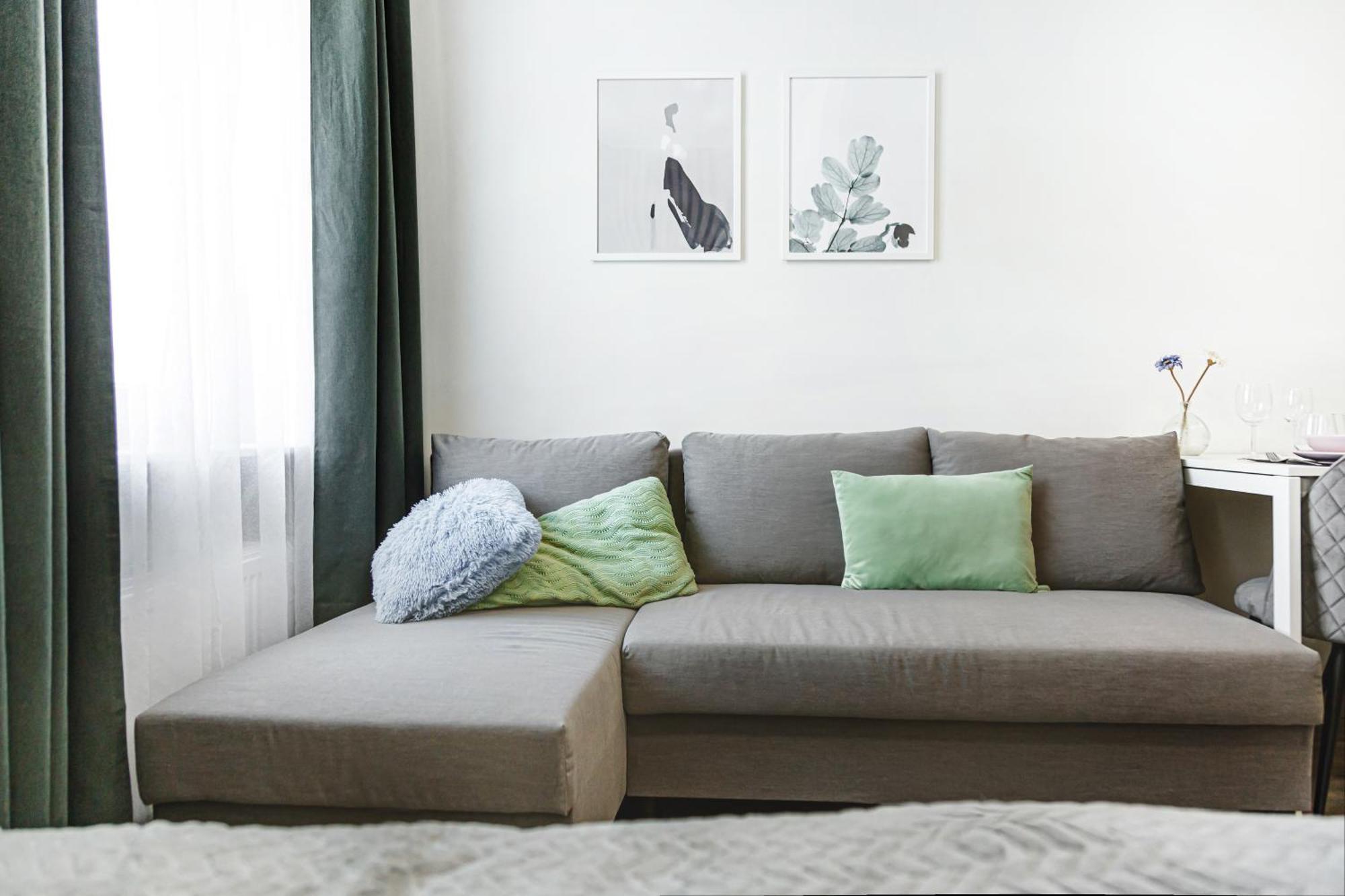 Wyjatkowe Apartamenty W Centrum Vratislav Exteriér fotografie