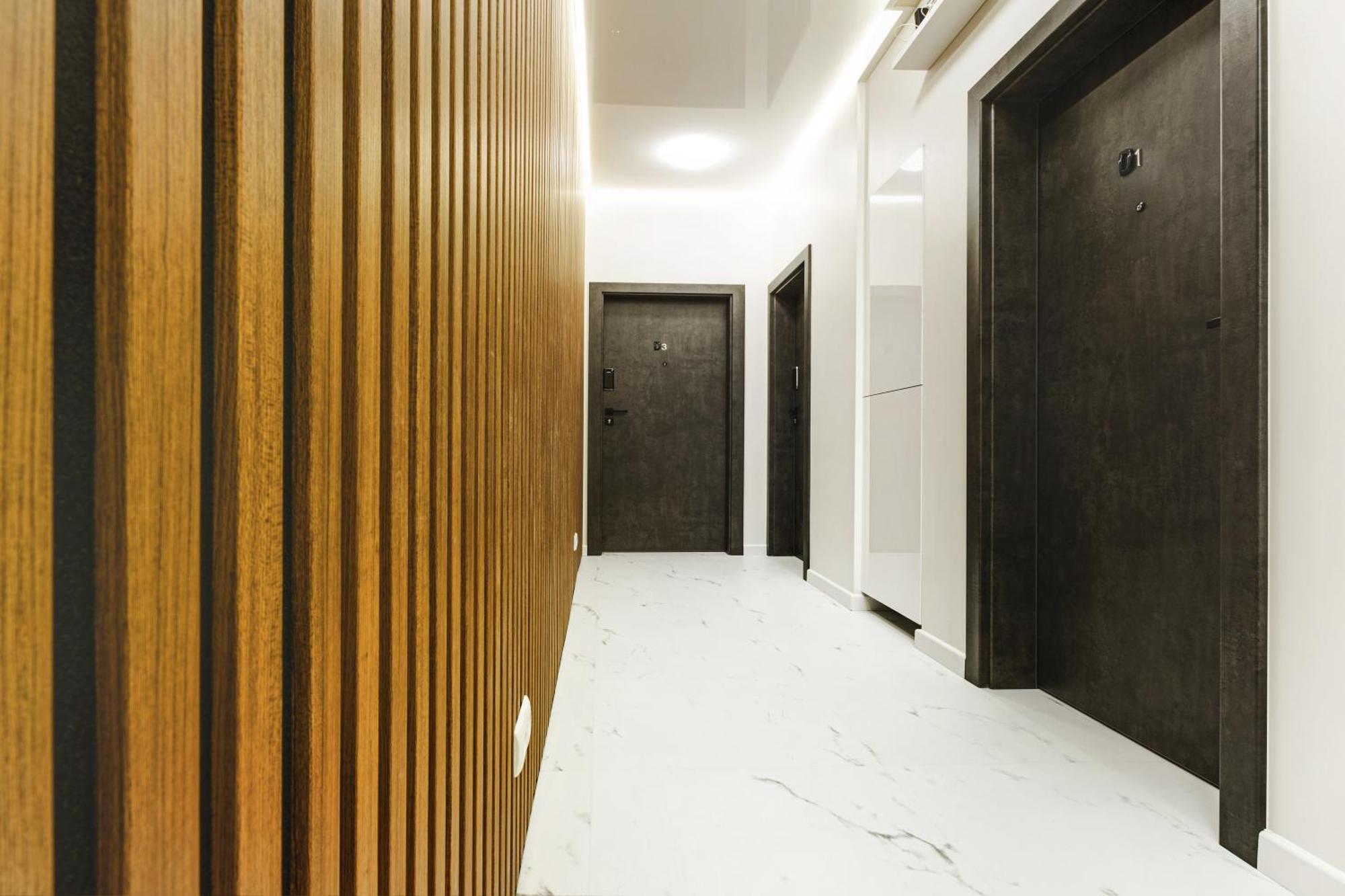 Wyjatkowe Apartamenty W Centrum Vratislav Exteriér fotografie