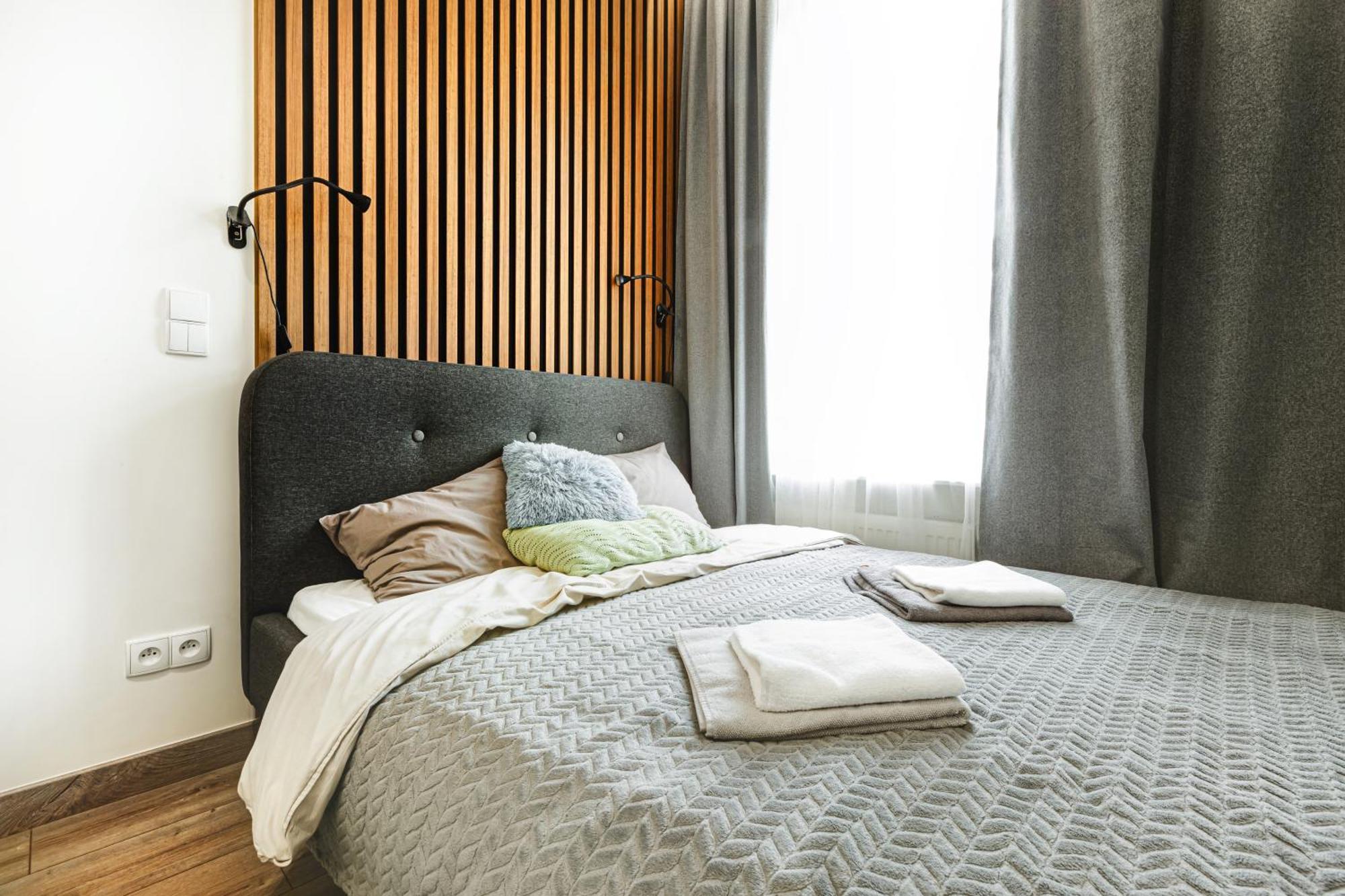 Wyjatkowe Apartamenty W Centrum Vratislav Exteriér fotografie