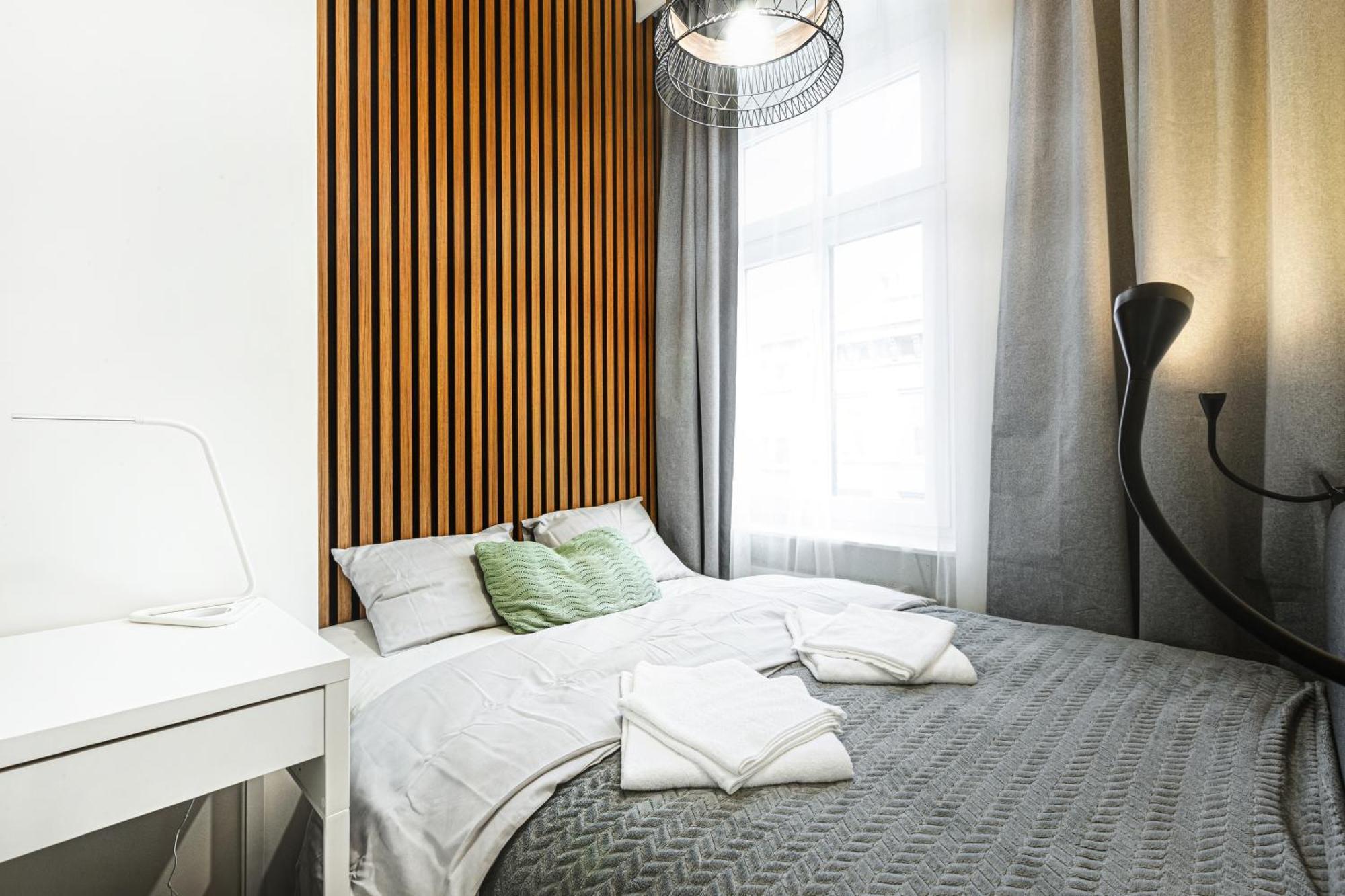 Wyjatkowe Apartamenty W Centrum Vratislav Exteriér fotografie
