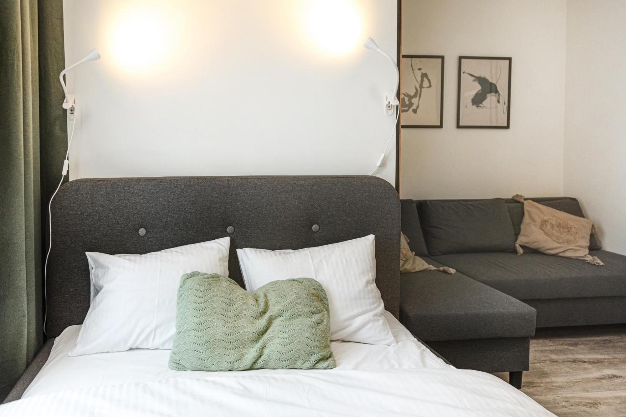 Wyjatkowe Apartamenty W Centrum Vratislav Exteriér fotografie