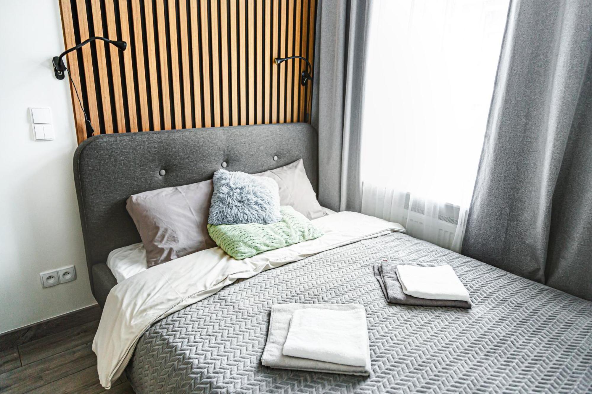Wyjatkowe Apartamenty W Centrum Vratislav Exteriér fotografie